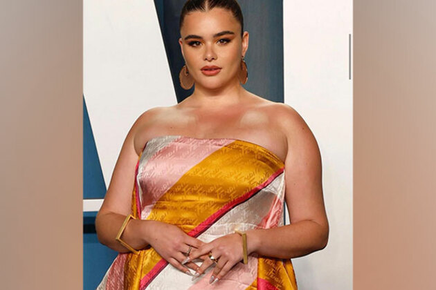 "It was a mutual decision": Barbie Ferreira on her exit from series Euphoria