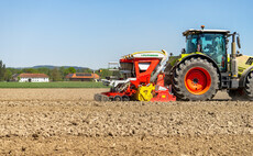 Pottinger launches new combi drill range 