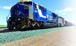 Downer EDI to supply BHP's new locos