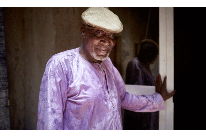 Sory Bamba: Malian music's forgotten great Sory Bamba: Malian music's forgotten great