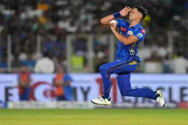 "I think we're little bit off the field": Trent Boult following loss against Gujarat Titans in IPL 2025