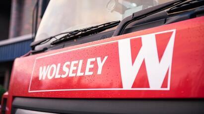 Wolseley UK sold to private investment firm for £300 million