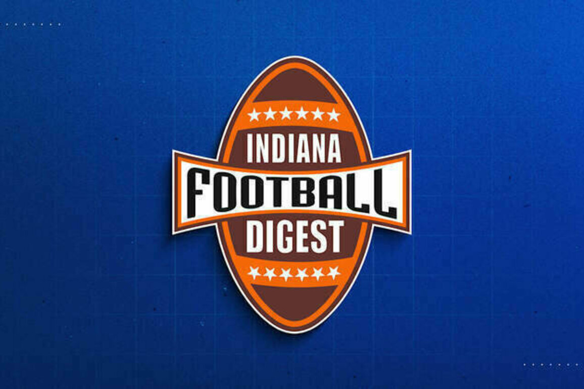 Indiana Football Digest Insider 2025 - Week Two