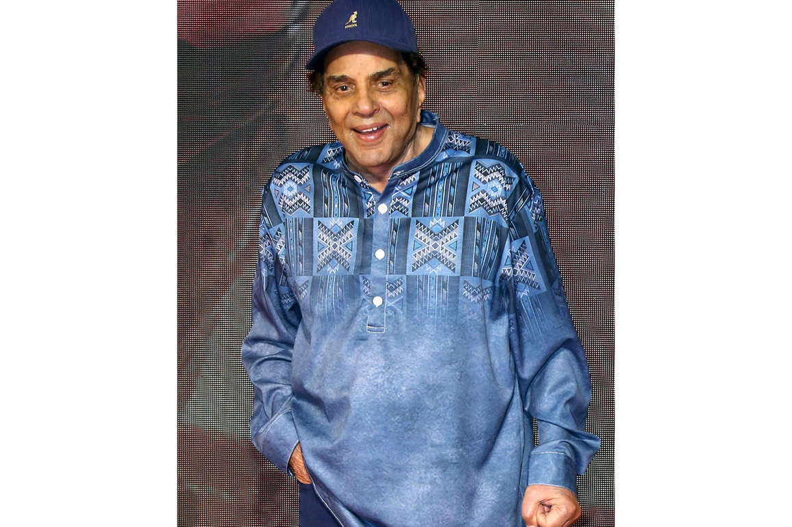 "Behind the fame was a humble, grounded and deeply human soul": Yuvraj Singh remembers Dharmendra in emotional post