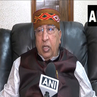 "Should intruders be allowed to vote?" BJP's Naresh Bansal defends SIR exercise in Bihar