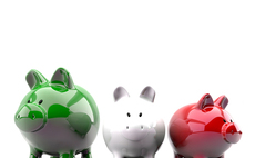 Italy's CDP rebrands as FSI