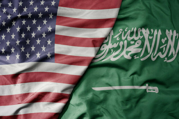 Saudi Arabia, U.S. emphasise support for transition to more sustainable, efficient energy systems