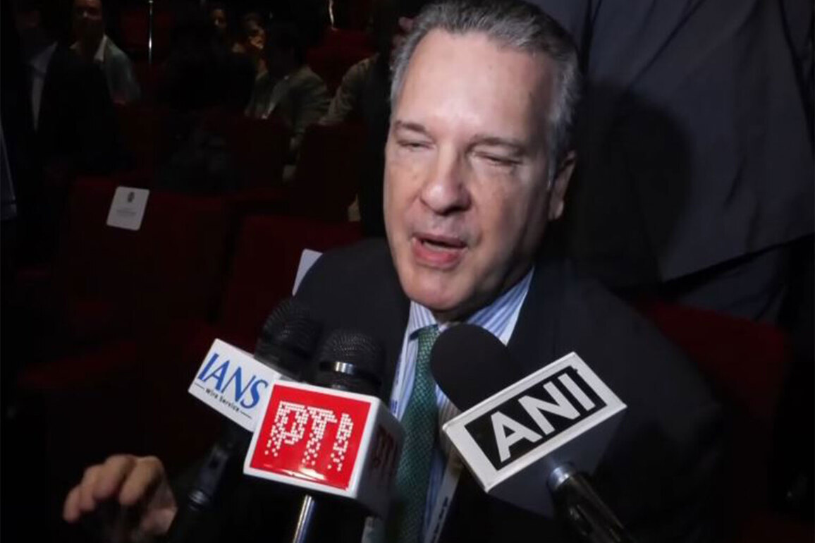PM Modi, Prez Lula not only colleagues, but have become friends: Brazil's envoy to India