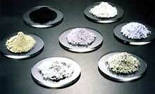 Rare earth stocks promoting their attractions