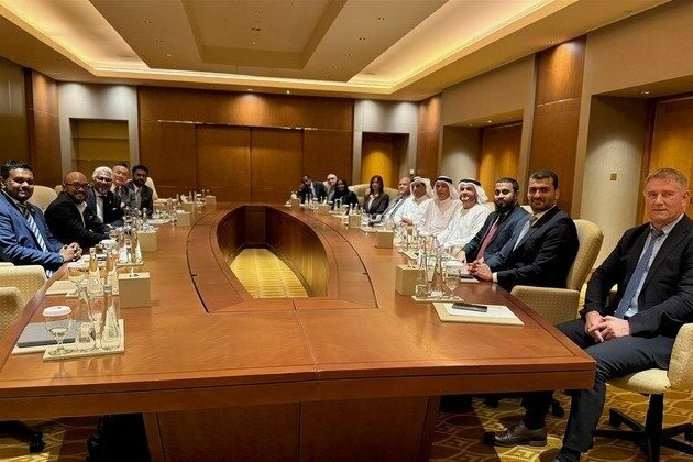 UAE-Malaysia Business Council emphasises private sector's commitment to strengthening bilateral cooperation