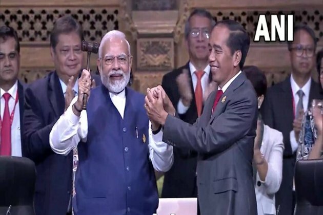 Pan-India 200 meetings planned ahead of G-20 presidency