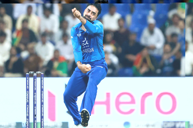 Asia Cup: Afghanistan wins toss, opts to bat against Sri Lanka