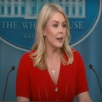 "Court should have no role here," White House on US court blocking Trump's tariffs