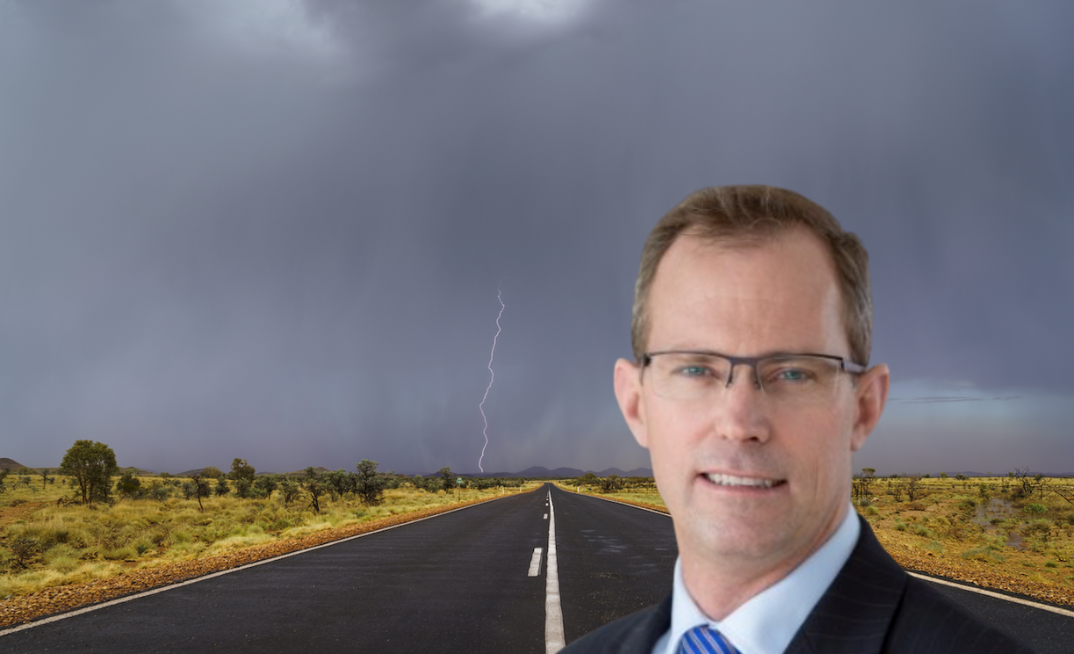 CEFC urges shared power for the Pilbara