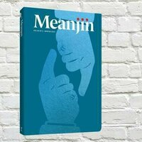 The decision to close Meanjin misunderstands its wider importance. Australian culture deserves better