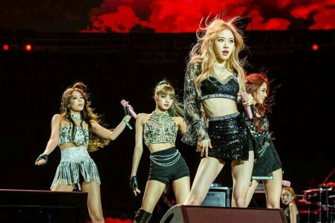 How Australians are slowly dominating the K-pop music industry