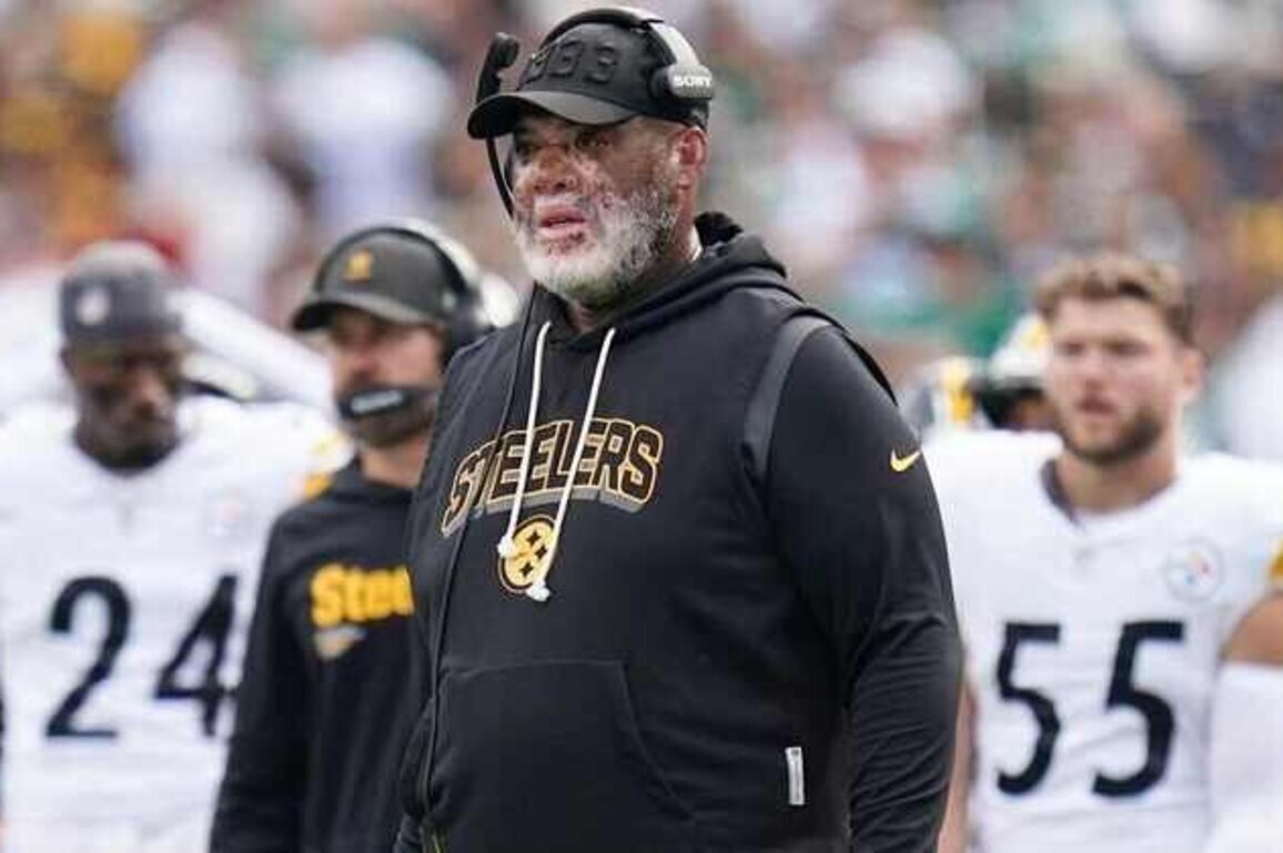 Karl Dunbar Will Return as Jets' Defensive Line Coach