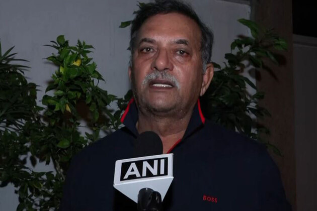 "If you control game, handle pressure, you'll be champion": Madan Lal backs India ahead of Women's World Cup final