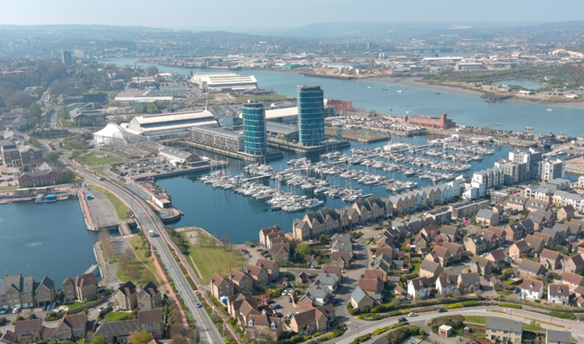 Medway (c) Medway Council