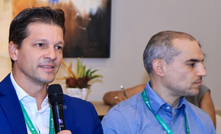 Coordenador-Geral de Minerais Estratégicos e Transição Energética no Setor Mineral do MME, Gustavo Masili