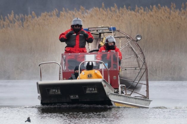 Canada Migrant Death Toll at 8 After 2 More Bodies Found