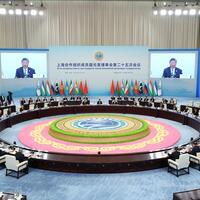 Xinhua Commentary: Sovereign equality is anchor of fairer global governance