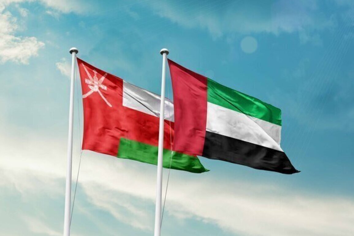 UAE became Oman's leading trading partner in non-oil exports, re-exports in 2025
