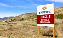 Barrick has spent the past five years selling its Australian assets. Modified image: iStock/JohnnyH5