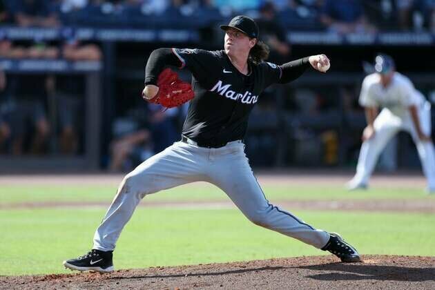 Starting pitchers set to return from IL for Nationals, Marlins