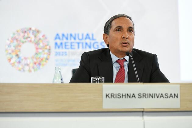 Interview: Greater integration, more domestic demand conducive to Asia's durable growth -- IMF official