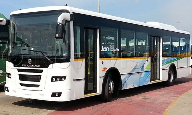 Sh600b greater Kampala public bus transport project set to start Sh600b greater Kampala public bus transport project set to start