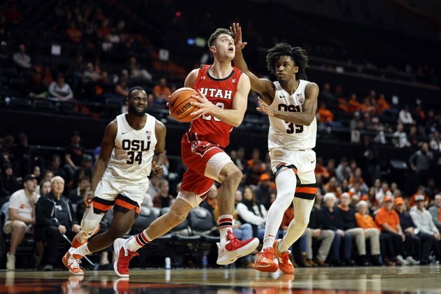 In need of late wins, Utah faces last-place Cal