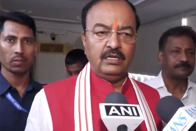 "Doubts about his patriotism": Uttar Pradesh Dy CM Keshav Prasad Maurya questions Akhilesh Yadav's patriotism over LPG remarks