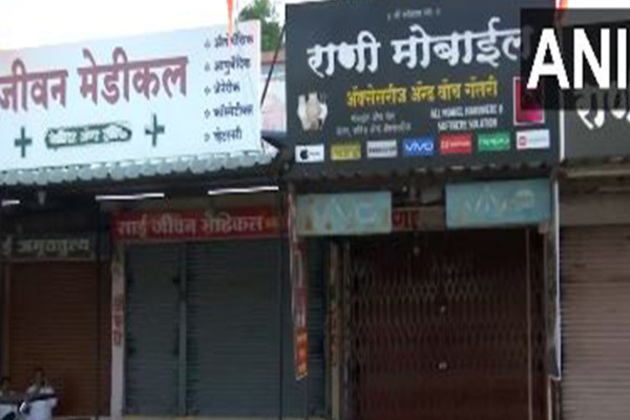Maharashtra: Over 20 detained after vandalism in Yavat, curfew and drone surveillance continue, say Police