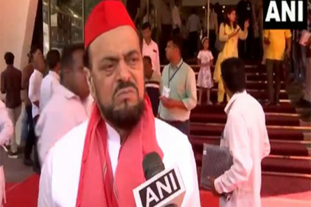 Maharashtra: Zero FIR filed against Samajwadi Party MLA Abu Azmi over controversial remarks on Aurangzeb