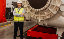 Saso Kitanoski, President, Consumables business area 