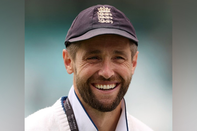 Chris Woakes joins Flintoff, Ali, and Stokes after achieving double feat