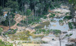  Garimpo ilegal nas terra indígenas do Munduruku e da Floresta Nacional (Flona) do Crepori