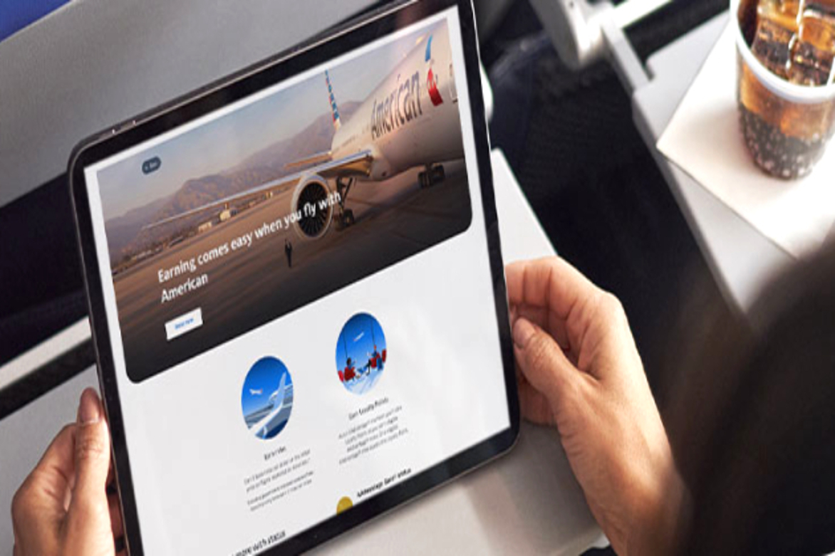 American Airlines to offer free in-flight Wi-Fi next year