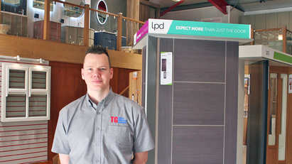 Tudor Griffiths Group opens two new showrooms