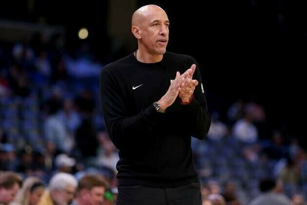 Spiraling Kings face tall task vs. Nikola Jokic, Nuggets