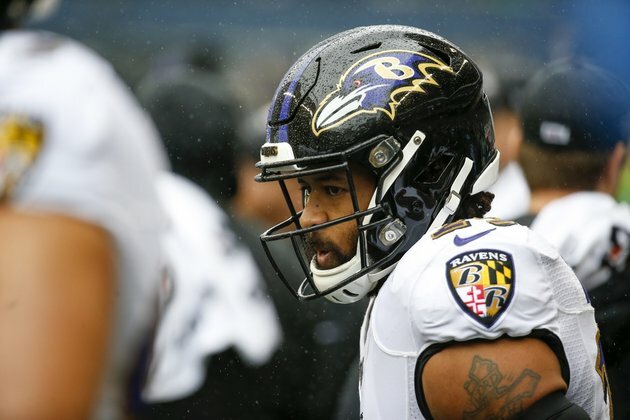 Former NFL safety Earl Thomas arrested on felony charge