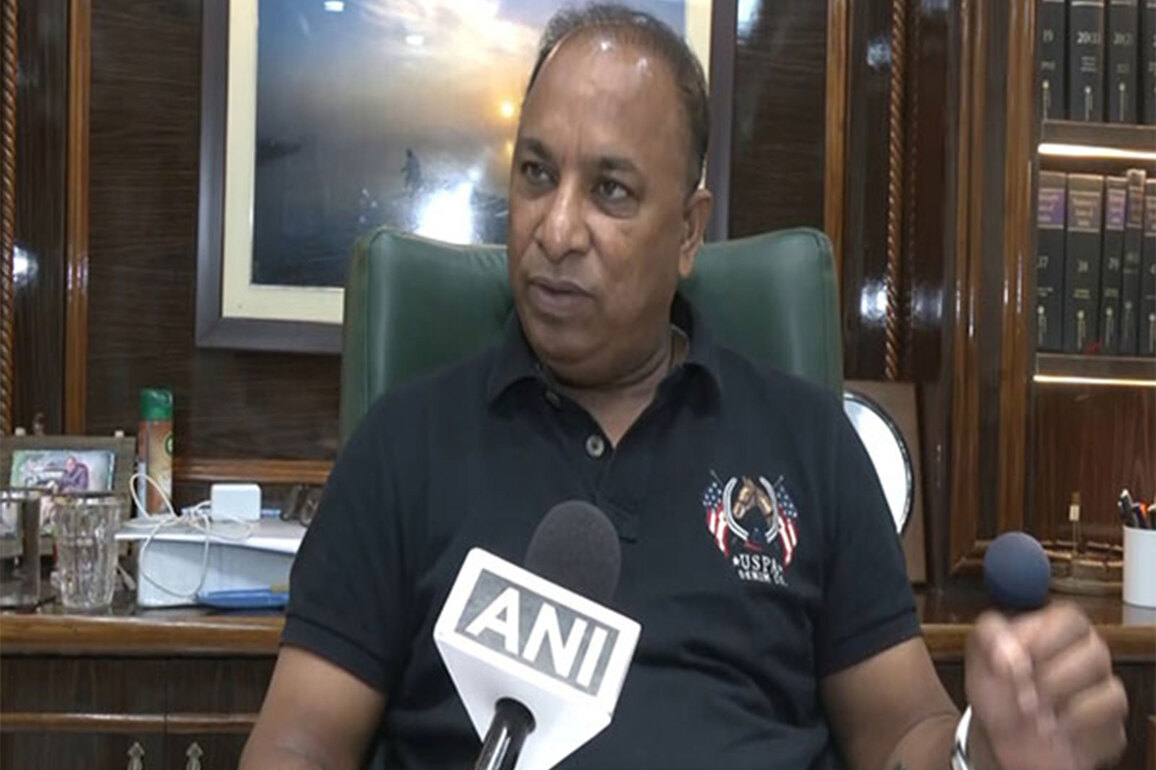 Devajit Saikia re-elected as BCCI Secretary: A landmark moment for Assam and North East India