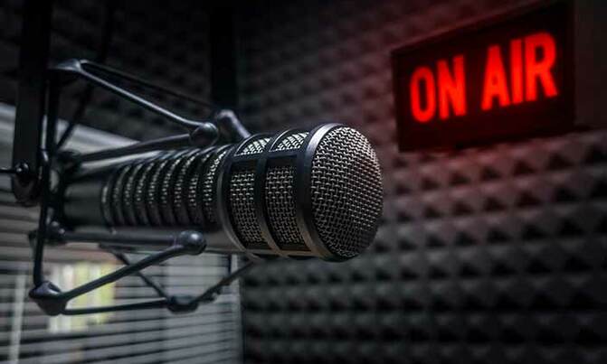 COVID-19 lockdown: curfew-affected radio, TV programmes to return on air COVID-19 lockdown: curfew-affected radio, TV programmes to return on air