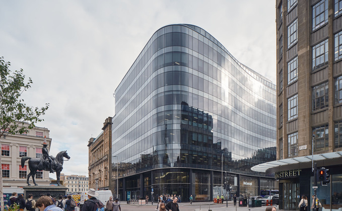 The UK Engineering Centre of Excellence | iStock