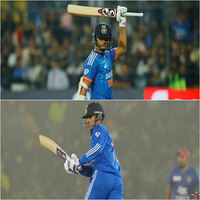 Gill or Jaiswal: Who will make it to Asia Cup squad?