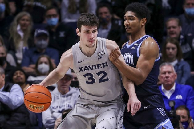 No. 17 Xavier looks to get back on track vs. Creighton