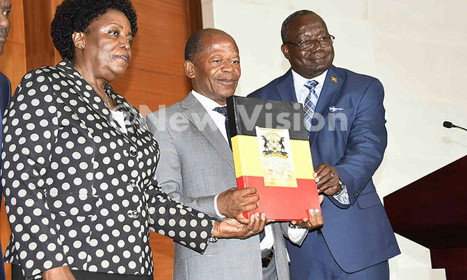 As it happened: Uganda Today - Thursday February 28 As it happened: Uganda Today - Thursday February 28