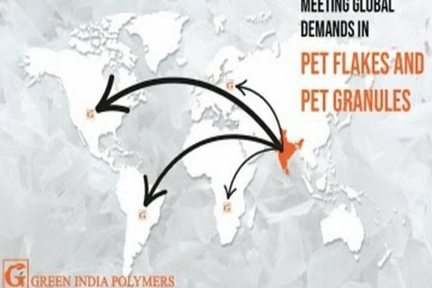 Green India Polymers - 4 million USD turn-over