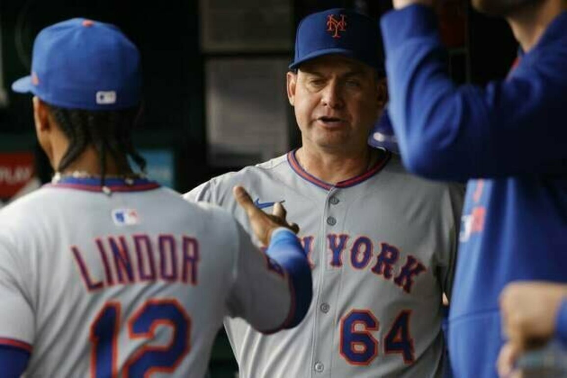 Mets try to fix 'little things' and not lose more ground to Phillies